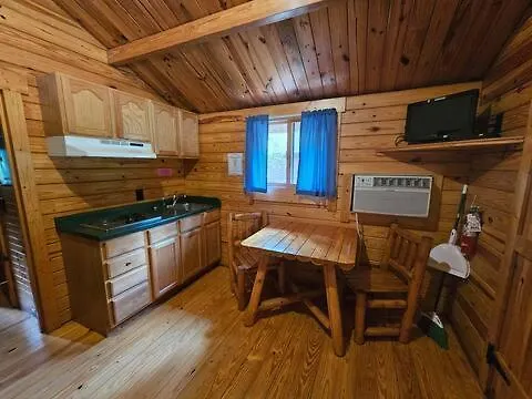 Baraboo Rv Resort