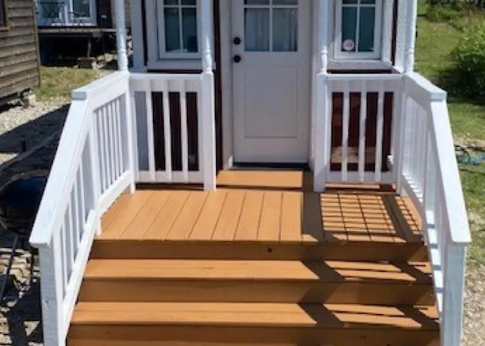 Casa Rosa Unit C On Lake Conroe