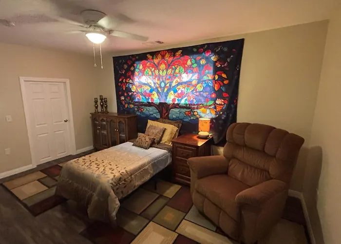 Peaceful Casita