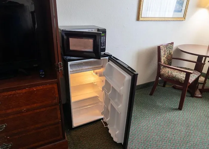 The Jeffreys Hotel Extended Stay