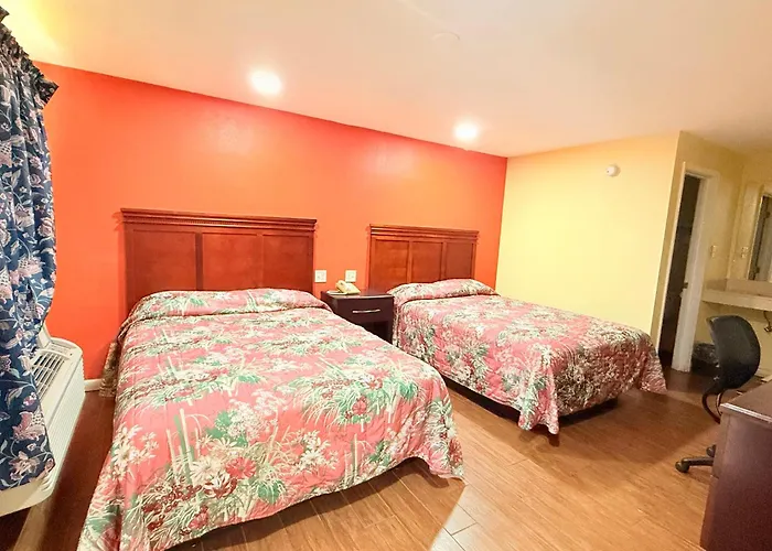 Budget Inn