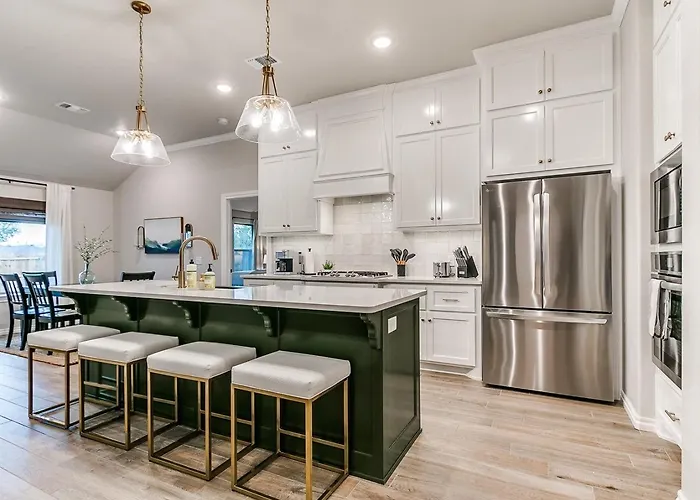 Spacious! Brand New Home Built In 2023!