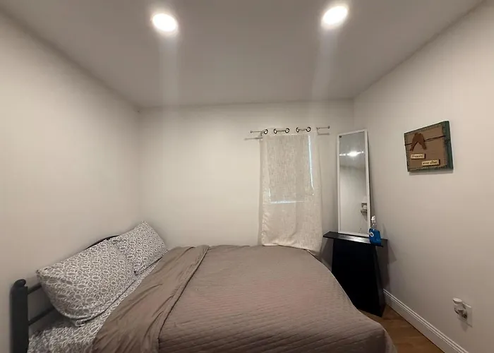 Homestead Bungalow