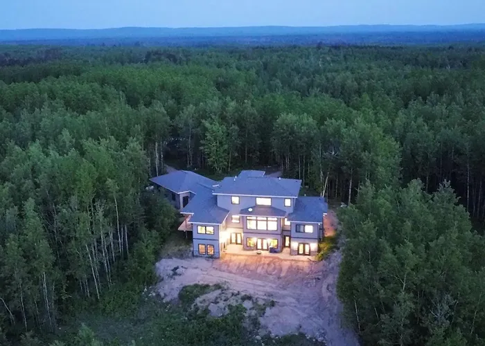 Cedar Studios At Whitetail Estates