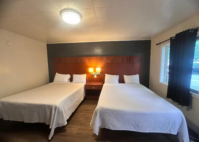 Union Avenue Motel