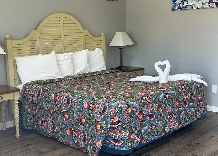 Budget Inn