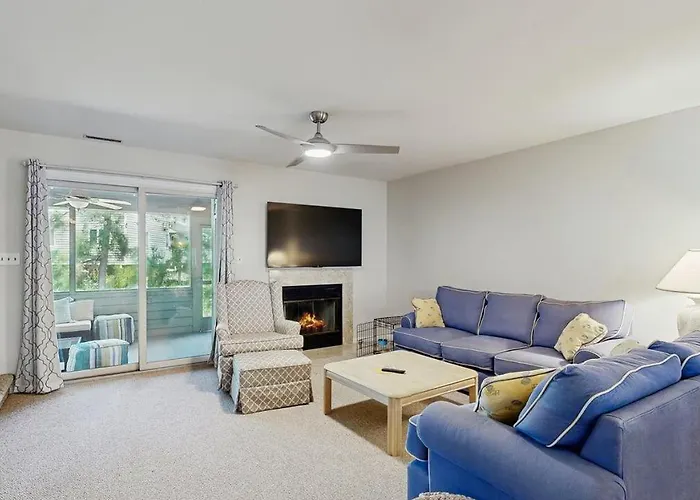 Bethany Beach - 830 Westwood Ave Unit C