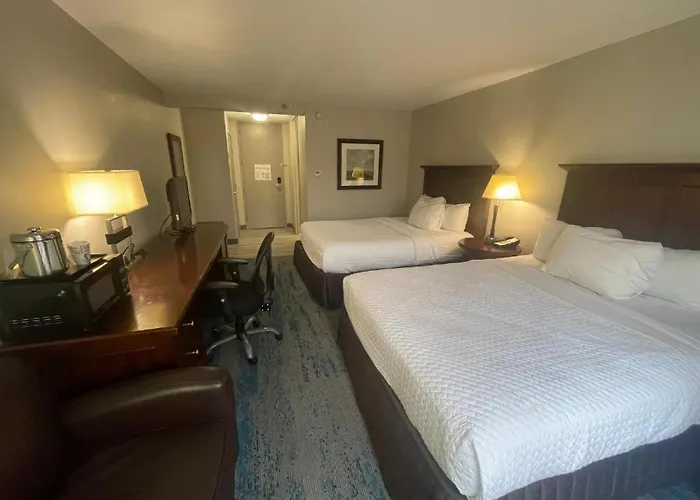 Fairbridge Inn & Suites Independence