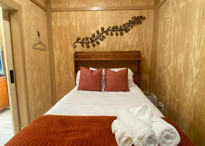 Tiny Home In Lawrenceville