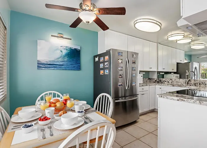 Carpinteria Shores Cs 103