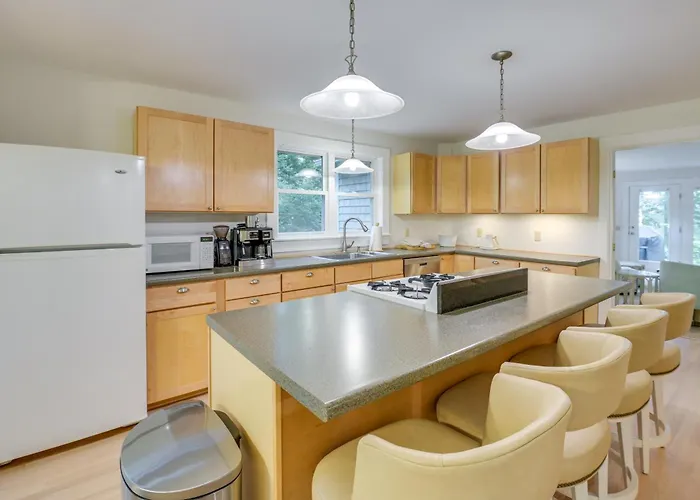 6 Mi To Acadia Nat'L Park! Cozy Gem W/ Deck, Grill