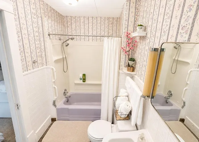 2 Bedroom Prairie Haven Near Devils Lake Nd