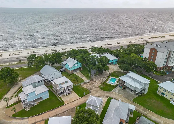 3Bd Beach House By Next Step Property Management