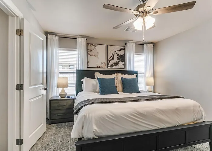 Hazelwood Retreat Comfort, Space & Convenience