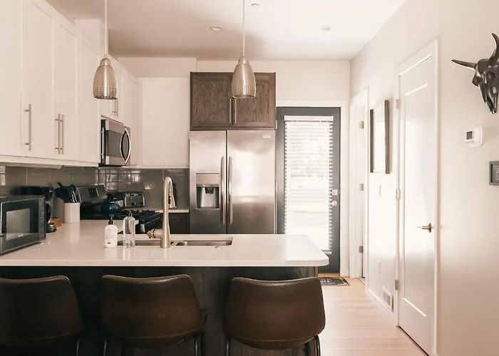 The Honeysuckle Homestead - Georgetown Living