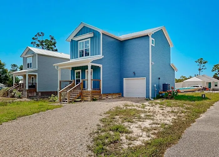 Dog-Friendly Home With Wifi And Washer-Dryer Stunning Lake Views