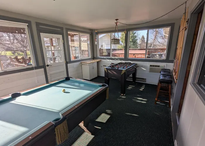 Spacious Sturgis Rally Rental Home