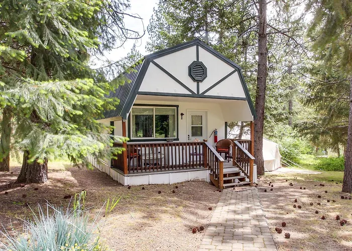 Athol Retreat House Reunion Haven On 140 Acres