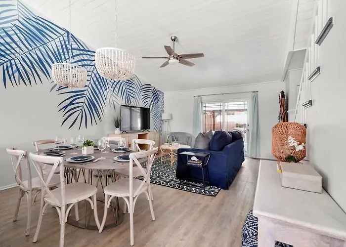 Beach Getaway - Team Joseph Ellen