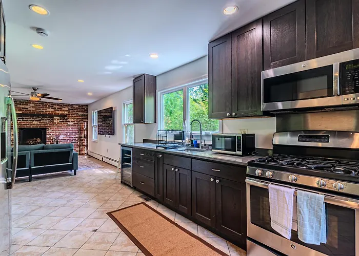 Arlington Suite