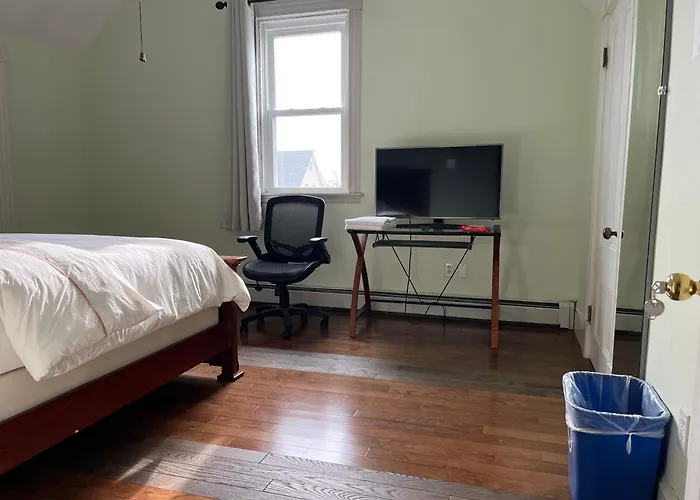 Malden Rooms