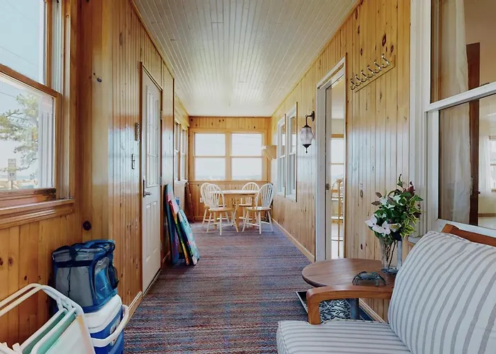 The Lookout By Bayley Vacation Rentals
