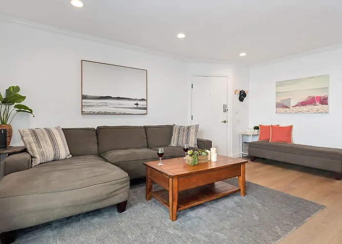 Carpinteria Shores Cs 209
