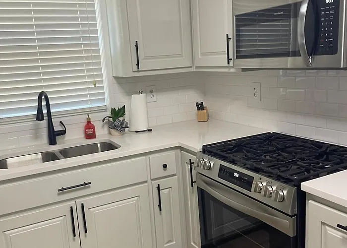 Home Near Texas Tech And Medical Centers