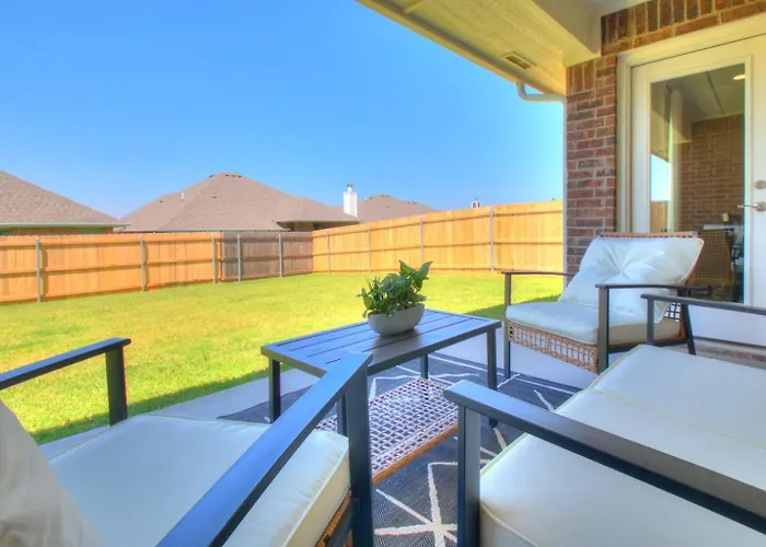 Oklahoma City'S Hidden Gem