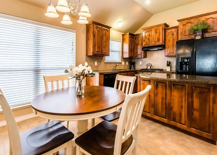 Spacious Family Home With Dedicated Office