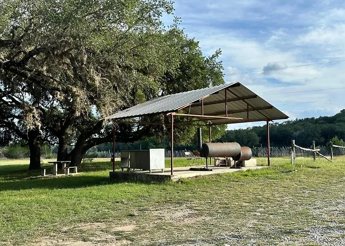 Riverbend Retreat