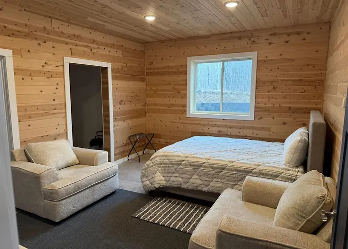 Cedar Studios At Whitetail Estates