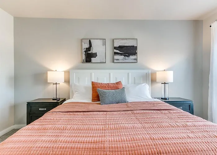 Spacious, Modern Comfort Awaits In Southfork Addition
