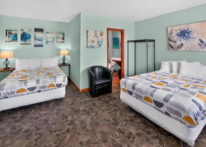 Clara City Inn