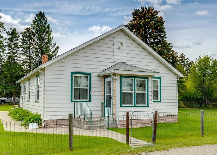 Jack'S Place - Steps To Main St - 1950S Retreat!