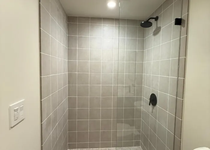 Private Guest Suite Near Berkeley