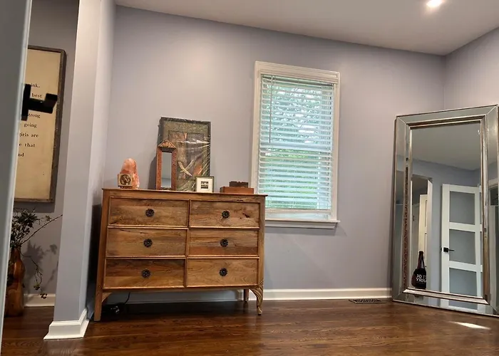 Eclectic & Fun Custom Home