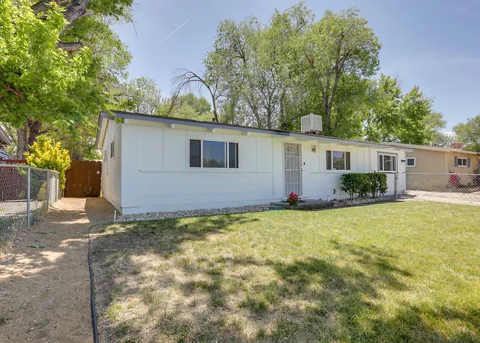 1950S Home Quiet Street Near Dtwn 1 Mi To Marina