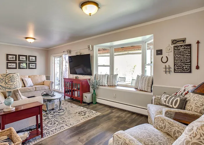 Colorado Countryside Living 7 Mi To Chatfield Res!