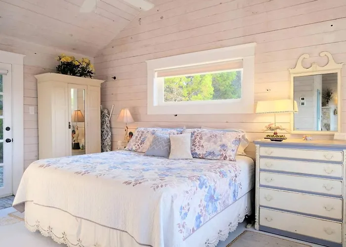Pet-Friendly Canyon Lake Getaway Rental Ideal For A Texas Hill Country Retreat