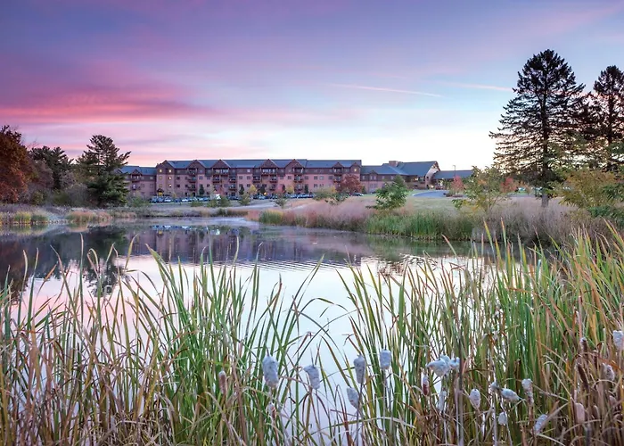 Glacier Canyon Resort 2Br Apartment
