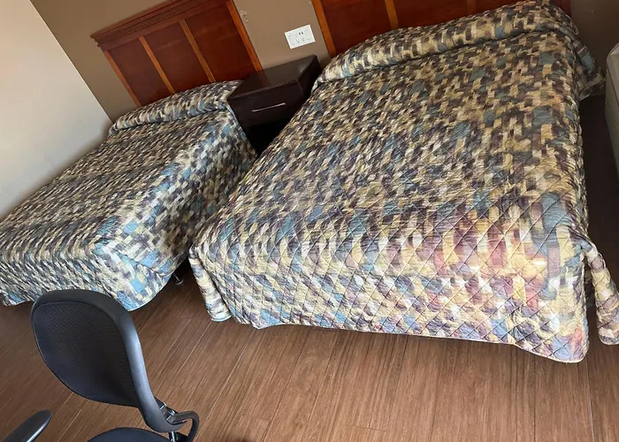 Budget Inn