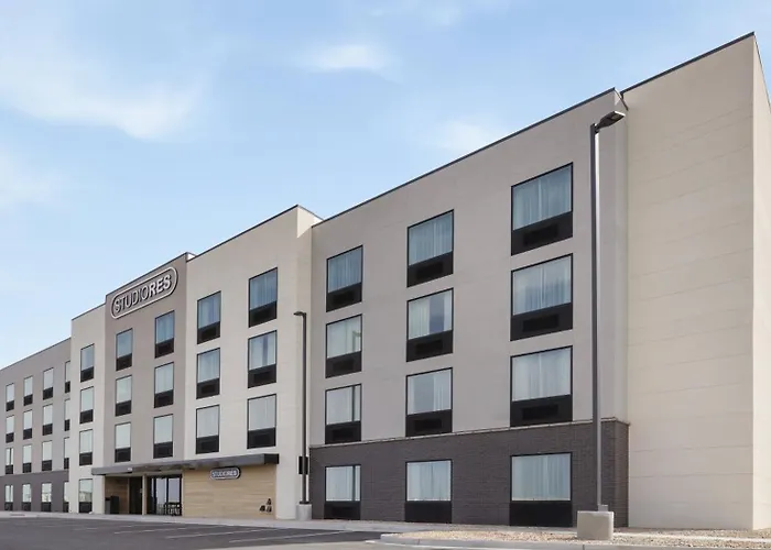 Studiores By Marriott Clearfield Layton