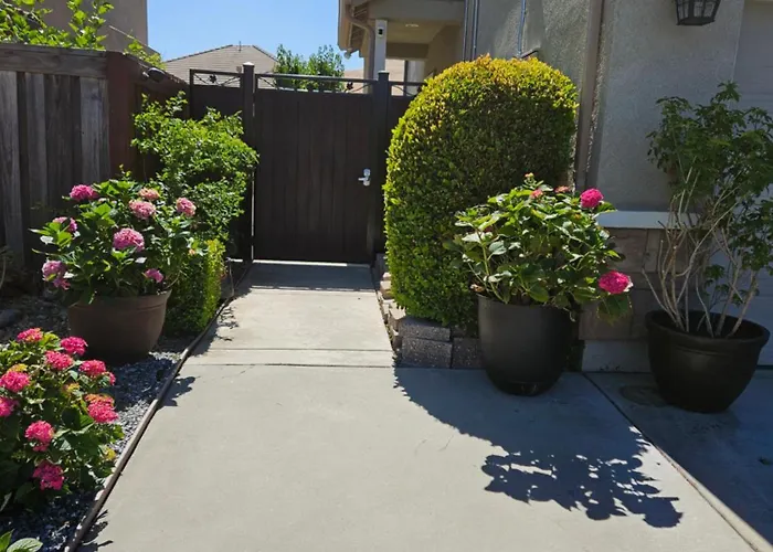 Gateway To Napa