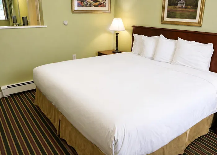 Colonial Motel
