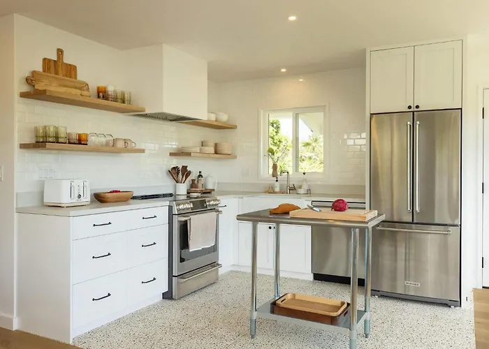 Cottage One - Luxury Escape On Hanalei River