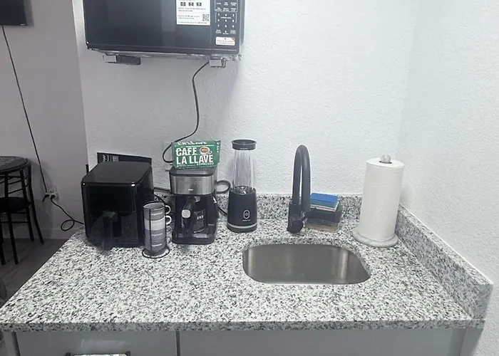 Dc Lodging Llc