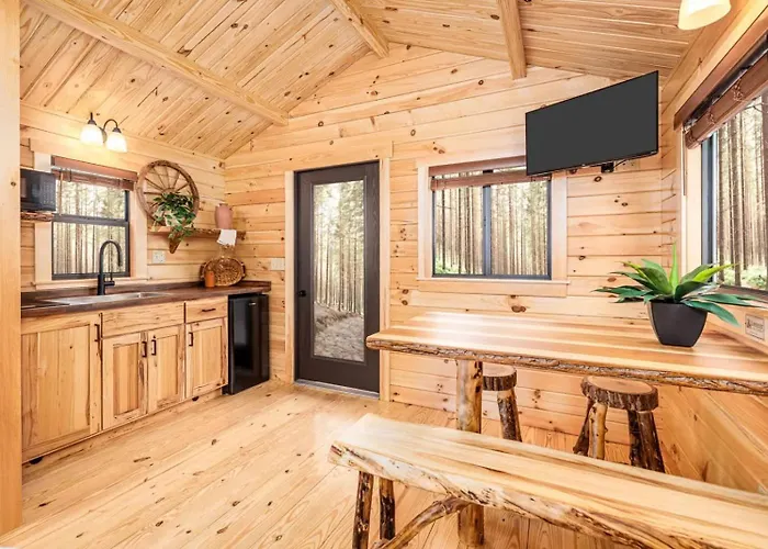Forest Nook