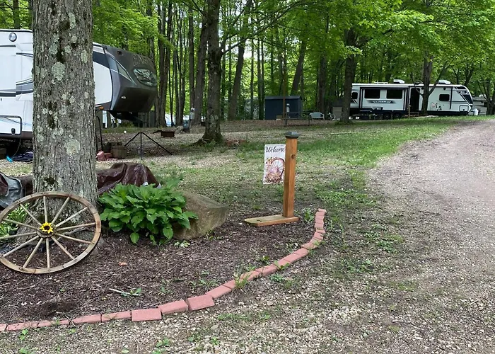 Meadville Campground