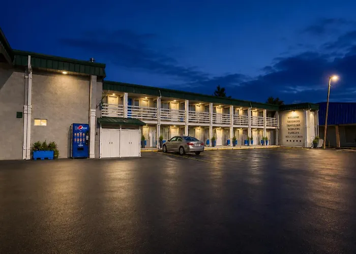 Seminole Inn
